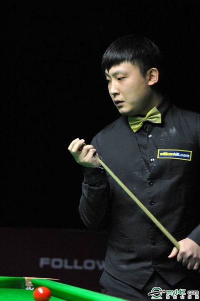 这也让他角 这也让他角