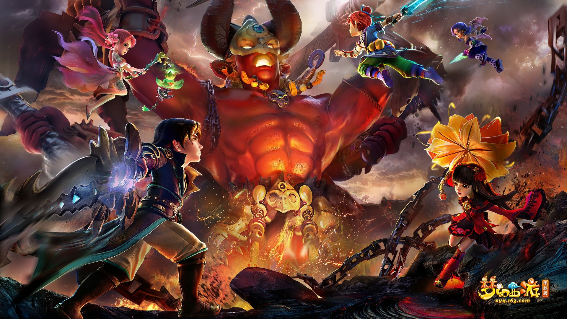 中以火力全 中以火力全