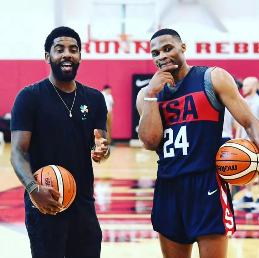 挡拆与节奏 挡拆与节奏