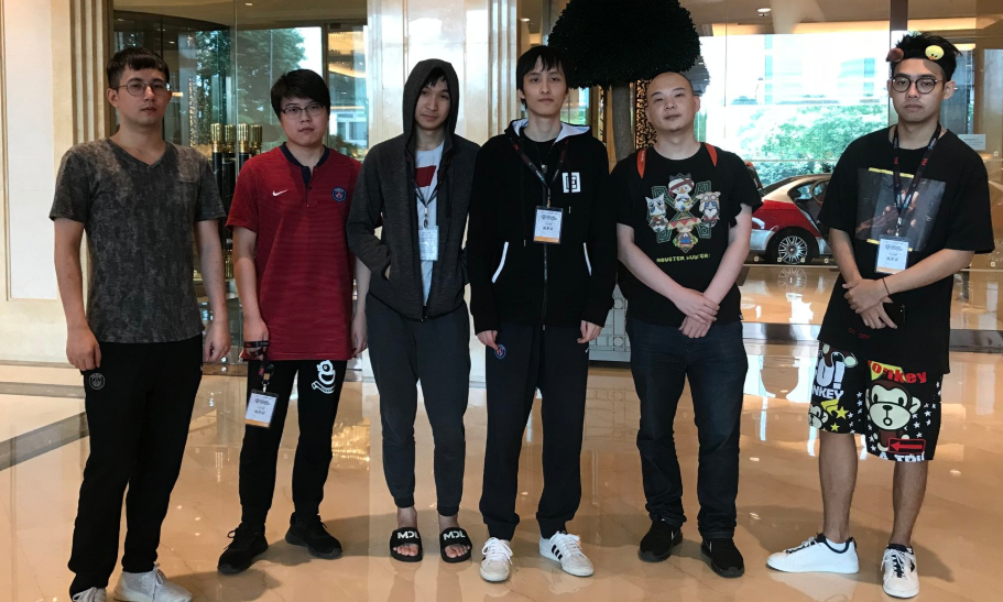 在最短时间